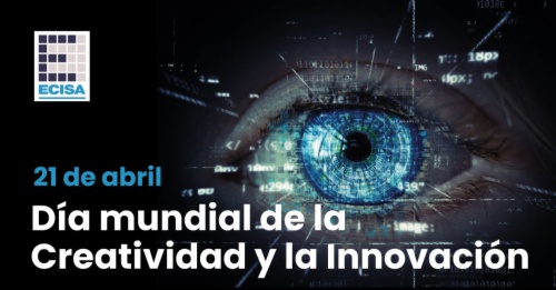 Dia mundial de la innovación y la creatividad