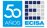 Ecisa Logo